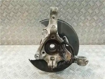 Second-hand car spare part front right knuckle for opel insignia berlina 2.0 16v cdti oem iam references   