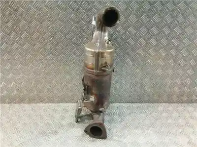 Second-hand car spare part catalytic converter for opel insignia berlina 2.0 16v cdti oem iam references 55562315  