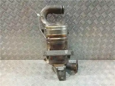 Second-hand car spare part catalytic converter for opel insignia berlina 2.0 16v cdti oem iam references 55562315  