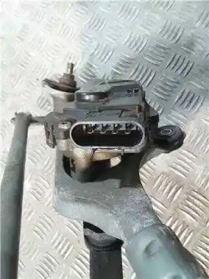 Recambio de automóvil de segunda mano de motor limpia delantero para opel insignia berlina 2.0 16v cdti referencias oem iam 13227392  