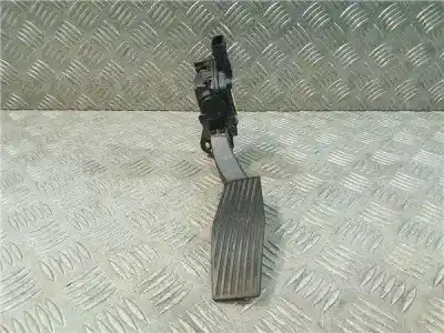 Second-hand car spare part accelerator pedal for opel insignia berlina 2.0 16v cdti oem iam references 13237352