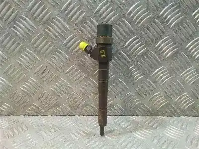 Second-hand car spare part injector for opel insignia berlina 2.0 16v cdti oem iam references   