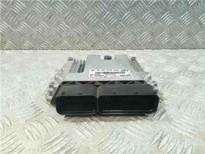 Second-hand car spare part ecu engine control for opel insignia berlina 2.0 16v cdti oem iam references 55576906