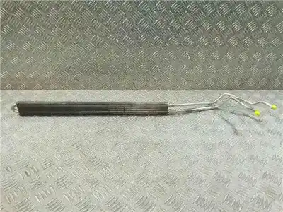 Second-hand car spare part oil radiator for opel insignia berlina 2.0 16v cdti oem iam references 