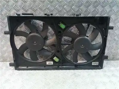 Second-hand car spare part radiator cooling fan for opel insignia berlina 2.0 16v cdti oem iam references 13223018