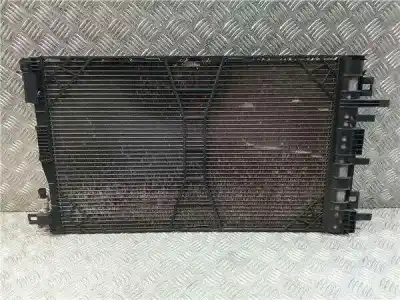 Second-hand car spare part heating / air conditioning radiator for opel insignia berlina 2.0 16v cdti oem iam references 13330217