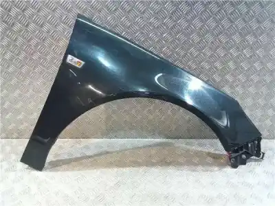 Second-hand car spare part front right fin for opel insignia berlina 2.0 16v cdti oem iam references 