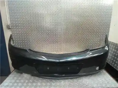 Second-hand car spare part rear bumper for opel insignia berlina 2.0 16v cdti oem iam references 