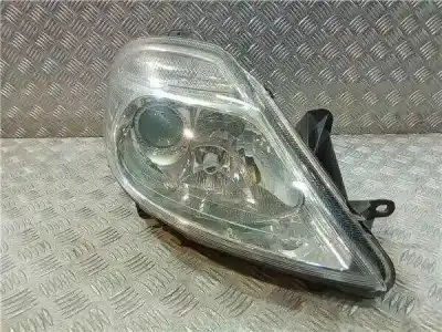 Pièce détachée automobile d'occasion Feu Droit pour CITROEN C8 2.2 HDi FAP CAT (4HW) Références OEM IAM   