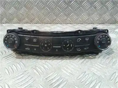 Second-hand car spare part  for MERCEDES-BENZ CLASE E (W211) BERLINA  OEM IAM references 2120000000  