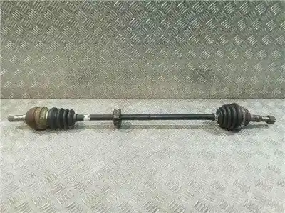 Pezzo di ricambio per auto di seconda mano  per OPEL ASTRA G CARAVAN  Riferimenti OEM IAM   
