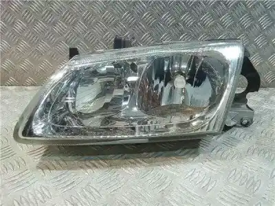 İkinci el araba yedek parçası Sol Far için NISSAN ALMERA (N16/E) 1.5 16V CAT OEM IAM referansları   