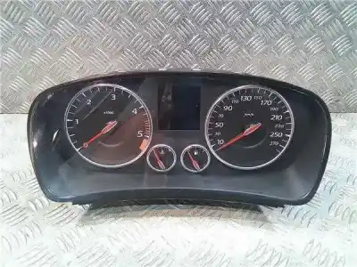 Pièce détachée automobile d'occasion  pour RENAULT LAGUNA III GRAND TOUR  Références OEM IAM 248100021R  