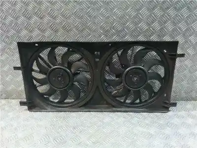 Pièce détachée automobile d'occasion Ventilateur pour RENAULT LAGUNA III GRAND TOUR 2.0 DCI 180 CV Références OEM IAM 214810004R  