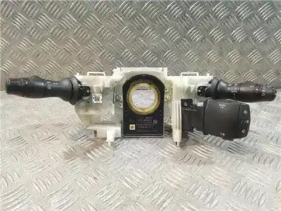 Pièce détachée automobile d'occasion Commutateur D'éclairage pour RENAULT LAGUNA III GRAND TOUR 2.0 DCI 180 CV Références OEM IAM 255670015R  