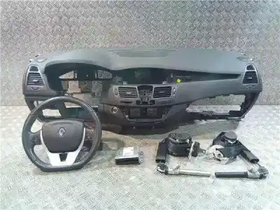 Pièce détachée automobile d'occasion  pour RENAULT LAGUNA III GRAND TOUR  Références OEM IAM 285580054R  