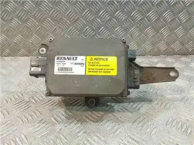 Pièce détachée automobile d'occasion MODULE ÉLECTRONIQUE pour RENAULT LAGUNA III GRAND TOUR  Références OEM IAM 527000002R  