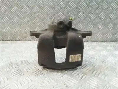 Pezzo di ricambio per auto di seconda mano pinza freno anteriore sinistra per peugeot 307 cc (3b) 2.0 16v riferimenti oem iam 9658300180  