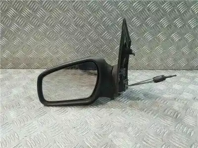 Pièce détachée automobile d'occasion rétroviseur gauche pour ford focus ii sedán (da_) 1.6 tdci références oem iam 