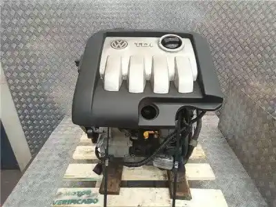 Second-hand car spare part  for VOLKSWAGEN GOLF V BERLINA (1K1)  OEM IAM references BKC  
