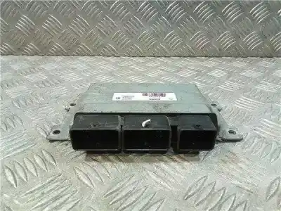 Second-hand car spare part  for DACIA SANDERO  OEM IAM references 237107018R  