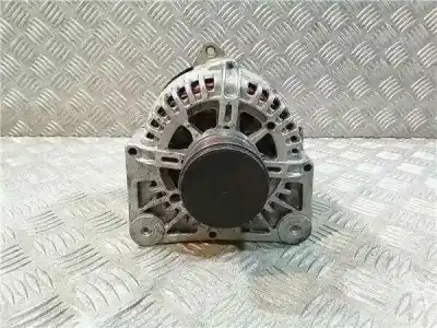 Автозапчасти б/у генератор за RENAULT CLIO II FASE II (B/CB0) 1.5 dCi Diesel ссылки OEM IAM   
