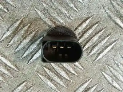 Peça sobressalente para automóvel em segunda mão sensor por bmw x3 2.0 turbodiesel referências oem iam   