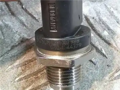 Peça sobressalente para automóvel em segunda mão sensor por bmw x3 2.0 turbodiesel referências oem iam   