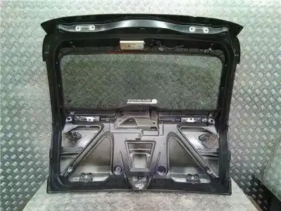 Second-hand car spare part tailgate for bmw x3 2.0 turbodiesel oem iam references 41003452197  