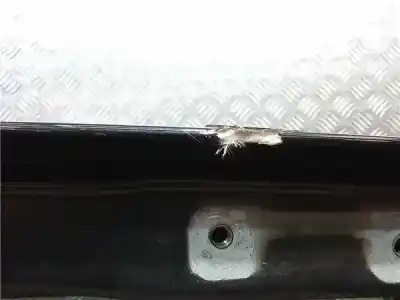 Second-hand car spare part tailgate for bmw x3 2.0 turbodiesel oem iam references 41003452197  