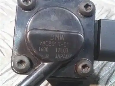 Peça sobressalente para automóvel em segunda mão sensor por bmw x3 2.0 turbodiesel referências oem iam 7808013  