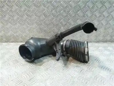 Peça sobressalente para automóvel em segunda mão tubo por bmw x3 2.0 turbodiesel referências oem iam 13700000000