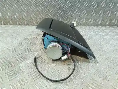 Second-hand car spare part multifunction display for bmw x3 2.0 turbodiesel oem iam references 3452285  