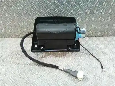 Second-hand car spare part multifunction display for bmw x3 2.0 turbodiesel oem iam references 3452285  