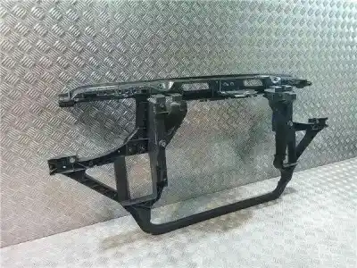 Second-hand car spare part front panel for bmw x3 2.0 turbodiesel oem iam references   