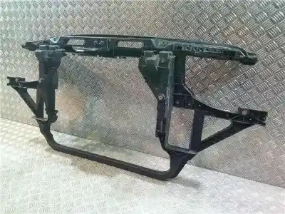 Second-hand car spare part front panel for bmw x3 2.0 turbodiesel oem iam references   