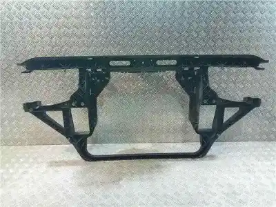 Second-hand car spare part front panel for bmw x3 2.0 turbodiesel oem iam references   