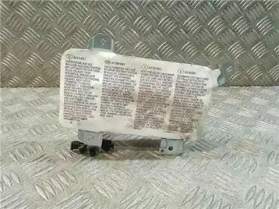 Peça sobressalente para automóvel em segunda mão airbag frontal lado direito por bmw x3 2.0 turbodiesel referências oem iam 34342631601x