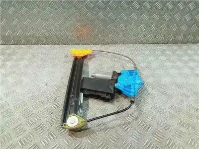 Second-hand car spare part rear right window regulator for audi a4 avant (8e) avf oem iam references 8e0959802a  