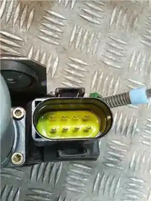 Pezzo di ricambio per auto di seconda mano alzacristalli posteriore destro per audi a8 (d2) abz riferimenti oem iam 4d0839398b  