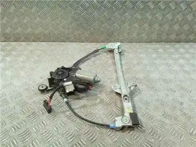 Pezzo di ricambio per auto di seconda mano Alzacristalli Posteriore Destro per AUDI A8 (D2) ABZ Riferimenti OEM IAM 4D0839398B  