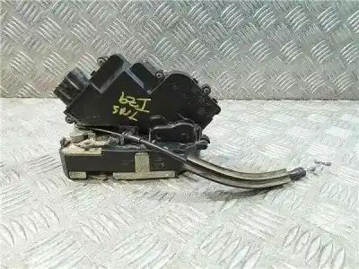 İkinci el araba yedek parçası SOL ARKA KAPI KILIDI için SMART FORFOUR (454)  OEM IAM referansları A4547300135  