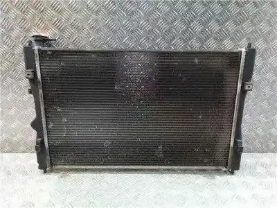 Автозапчасти б/у водяной радиатор за smart forfour (454) 1.1 (454.030) ссылки oem iam   