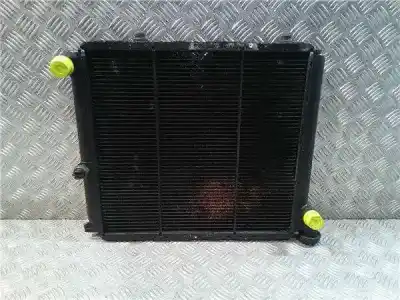 Gebrauchtes Autoersatzteil Wasserradiator zum RENAULT 11  OEM-IAM-Referenzen   