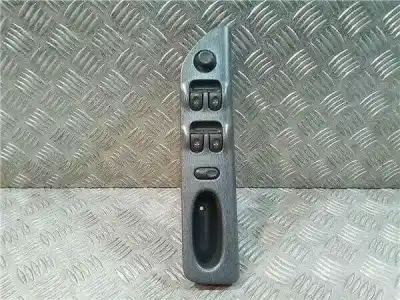 İkinci el araba yedek parçası SOL ÖN PENCERE ANAHTARI için RENAULT LAGUNA II (BG0)  OEM IAM referansları 7700417090  