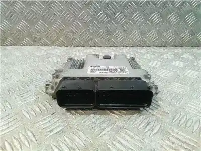 Second-hand car spare part ECU ENGINE CONTROL for KIA CEE´D SPORTY WAGON  OEM IAM references 391142A510  