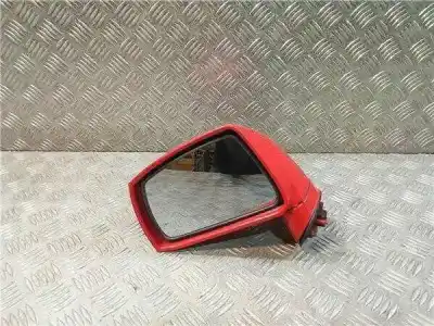 Pezzo di ricambio per auto di seconda mano specchio sinistro per hyundai coupe (gk) 1.6 fx riferimenti oem iam 