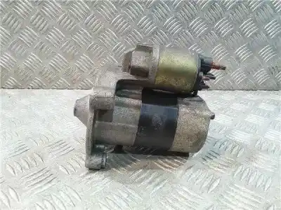 Second-hand car spare part starter motor for citroen c3 1.4 premier oem iam references   