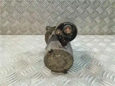 Second-hand car spare part starter motor for citroen c3 1.4 premier oem iam references   