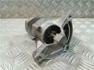 Second-hand car spare part starter motor for citroen c3 1.4 premier oem iam references   
